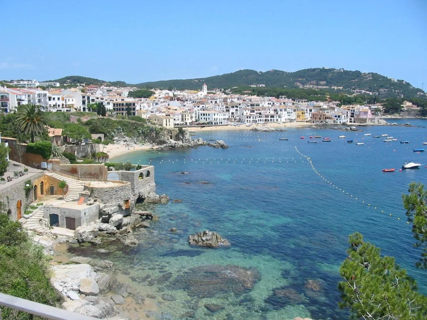 Studio A 300 M De La Playa De Pals Mp 502 0*,  Spain