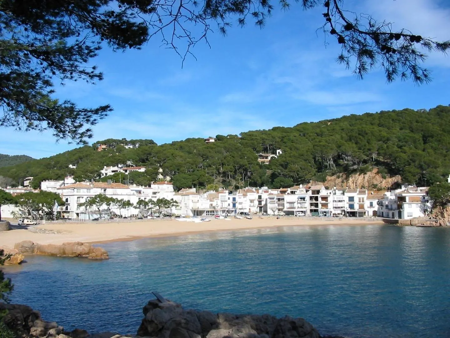 Studio A 300 M De La Playa De Pals Mp 502 Apartment