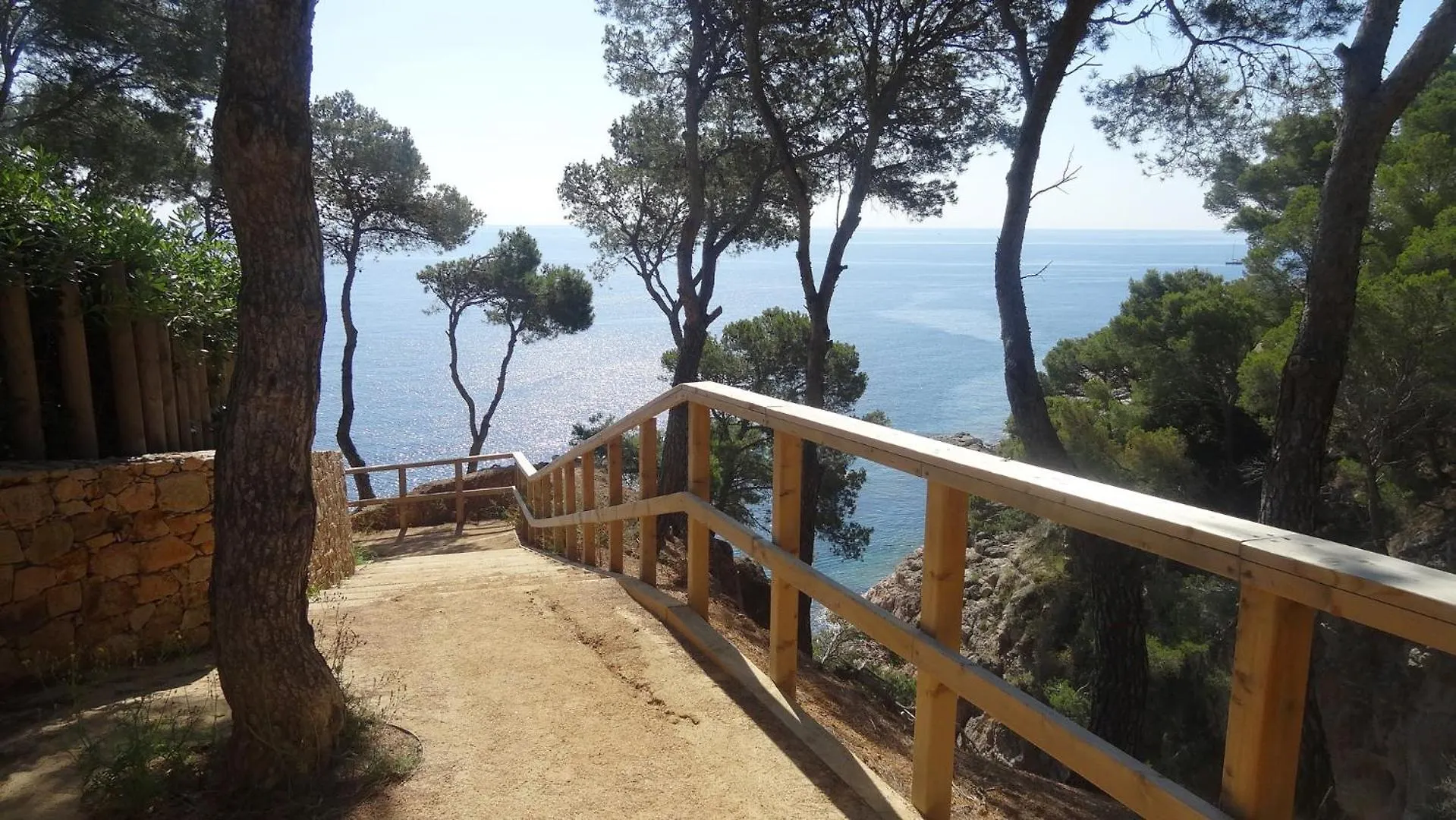Apartment Studio A 300 M De La Playa De Pals Mp 502