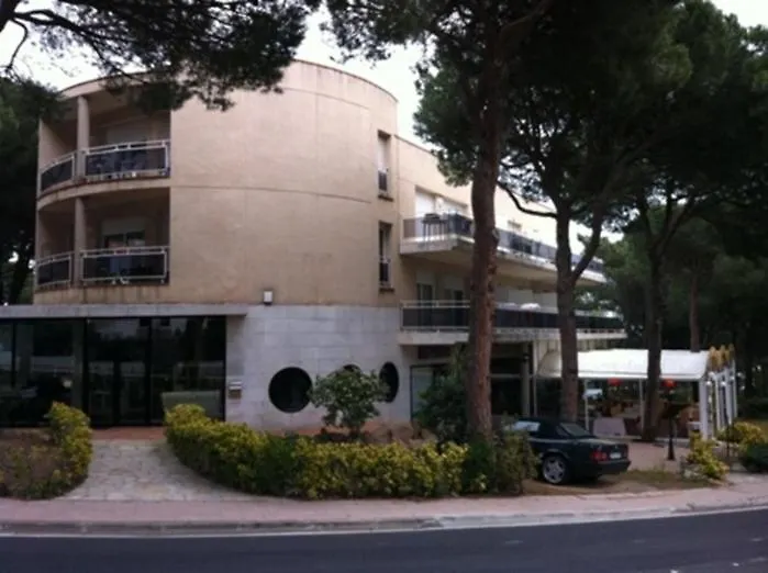 Studio A 300 M De La Playa De Pals Mp 502