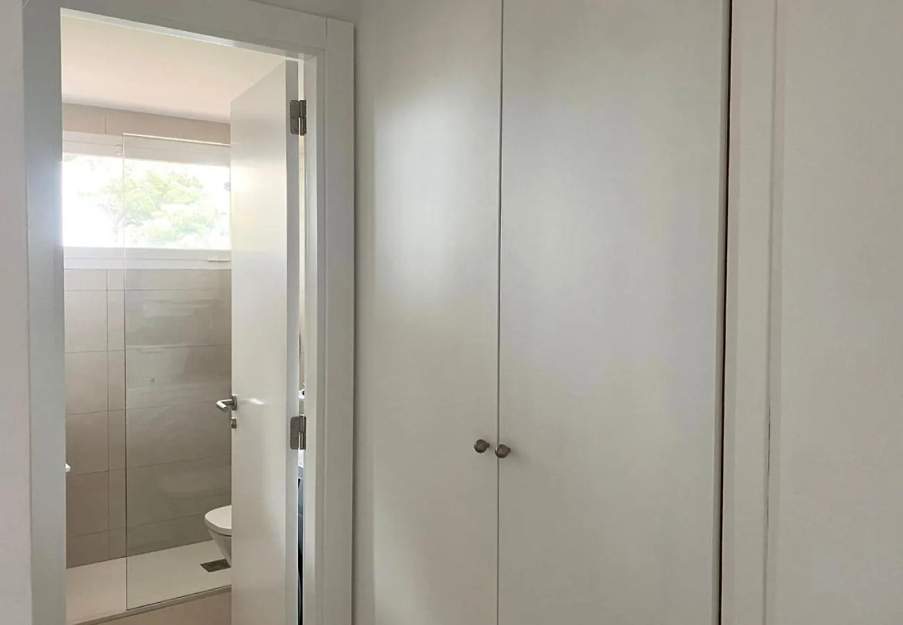 Studio A 300 M De La Playa De Pals Mp 502 0*,  İspanya